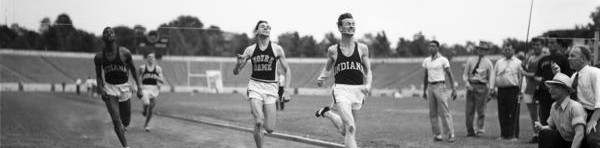 Remembering our Track and Field Olympic Greats
