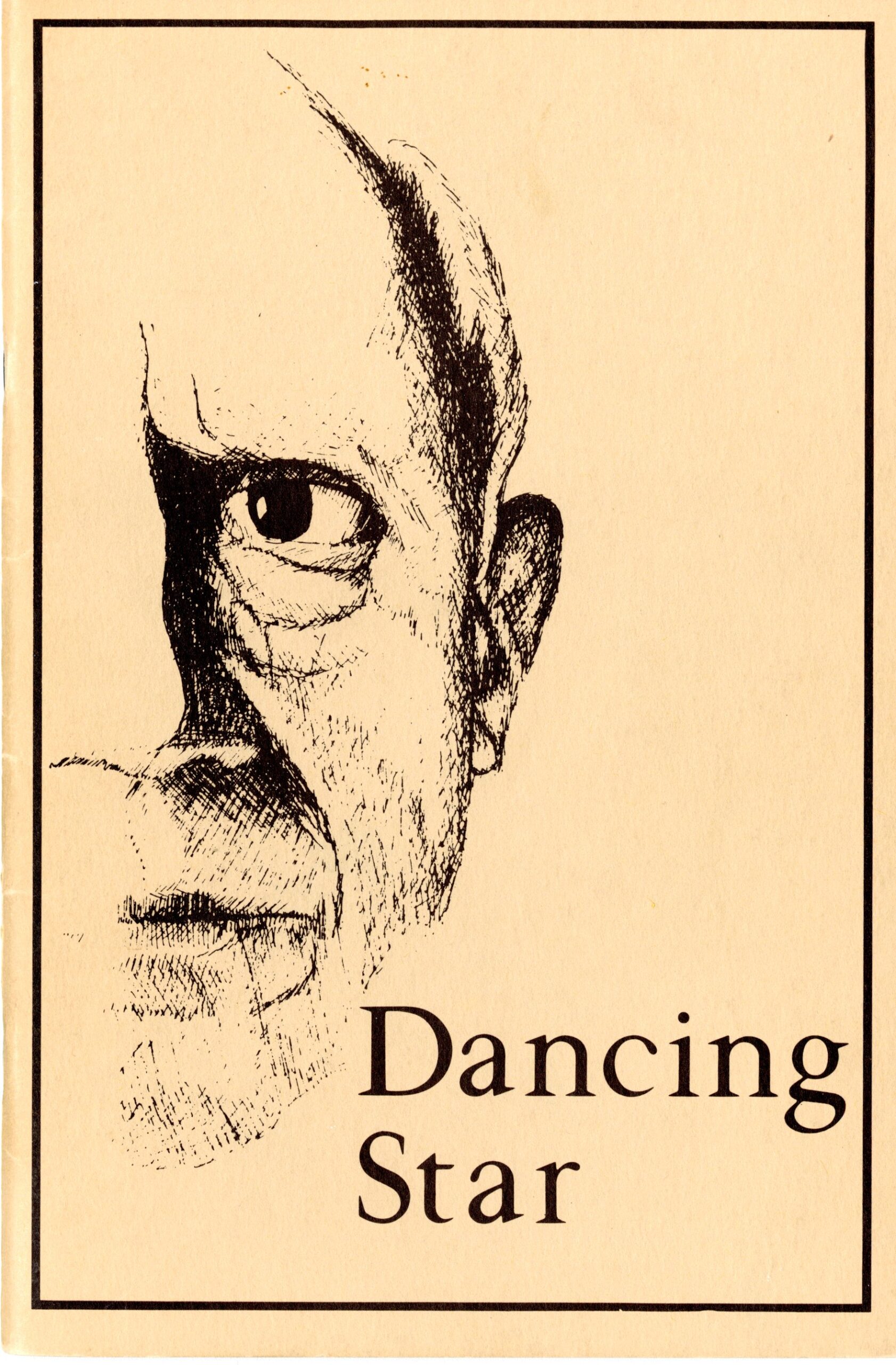 Collins Publications: Dancing Star
