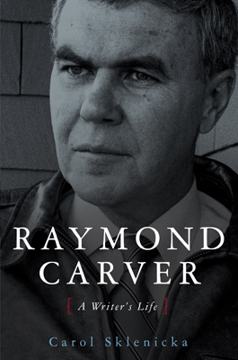 Raymond Carver book cover