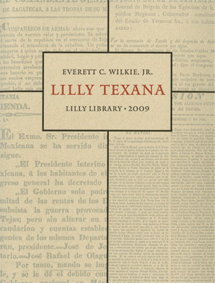 Lilly Texana