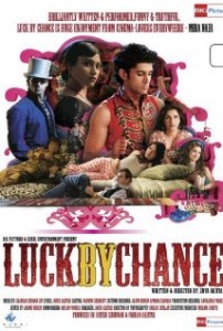 luck_by_chance