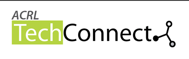 ACRL TechConnect logo