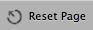 Reset Page button from WAVE toolbar.