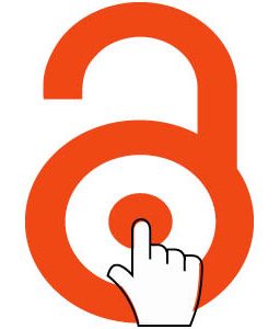 Image 1: Open Access Logo
