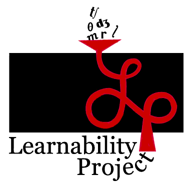 Image 1: Learnability Project logo