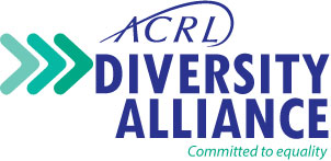 Image: ACRL Diversity Alliance Logo
