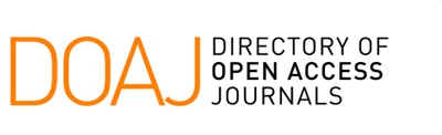 Logo for Directory of Open Access Journals