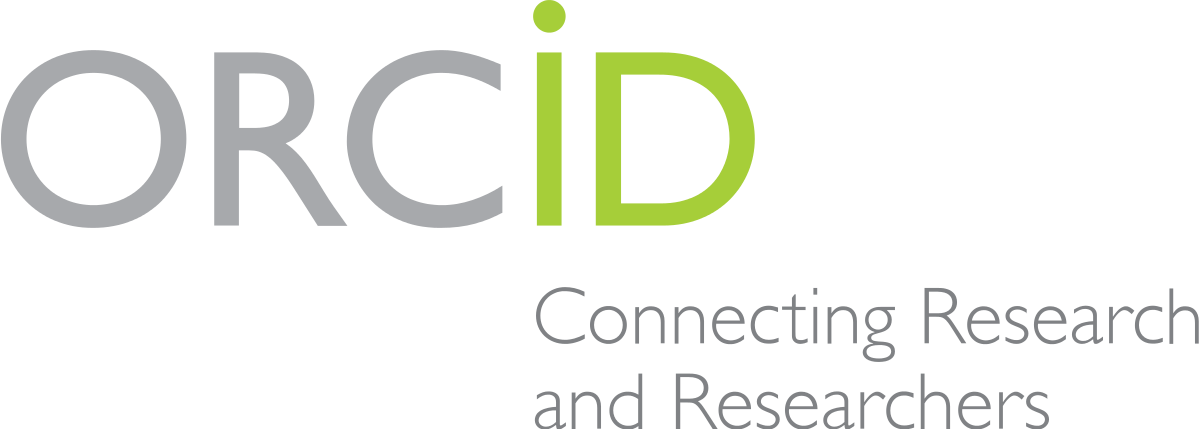 Image 1: ORCiD: Connecting Research and Researchers Logo
