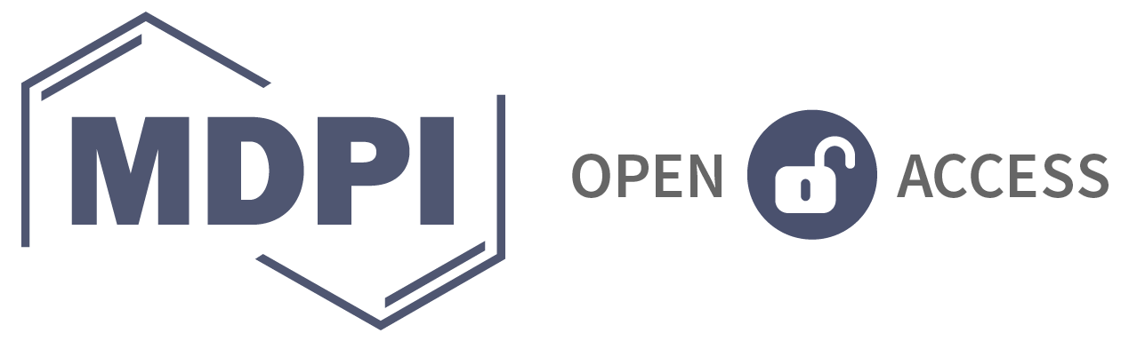 MDPI open logo