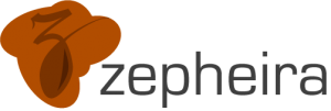 Zepheira logo