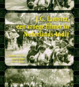 de Klerk's work on J.C. Lamster, an early filmmaker in the Dutch East Indies, was published in 2010.
