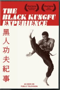 black kungfu experience