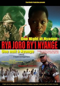 one night at Nyange