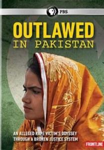 outlawed in pakistan
