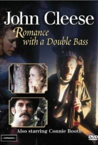 romance with a double bass