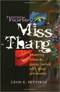 Honey Honey Miss Thang
