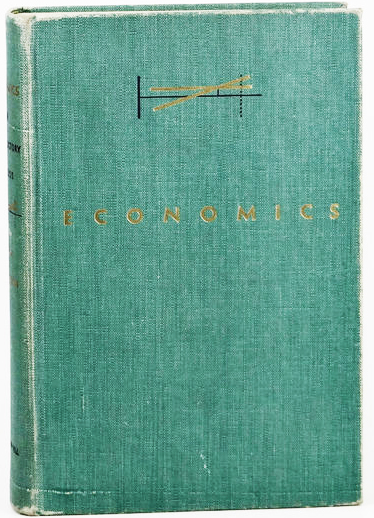 Samuelson's Economics