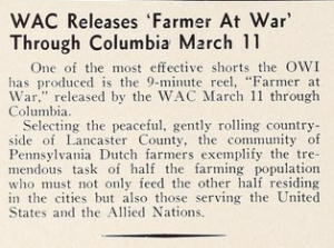 Showmen's Trade Review, March 13, 1943