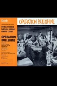 operation bullshine