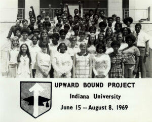 Upward Bound 1969