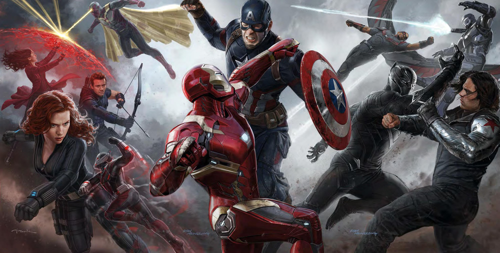 the-avengers-battle-in-cool-concept-art-for-captain-america-civil-war