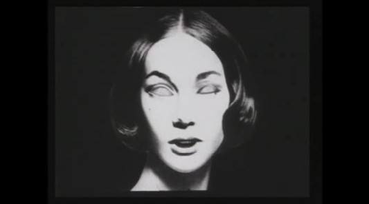 Breath Death (1964) an experimental film by Stan VanDerBeek will make you re-evaluate your life and marvel at death.