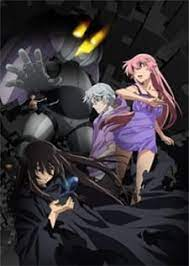 Animation picture of Future Diary: 5 Reasons Why Fans Love It 