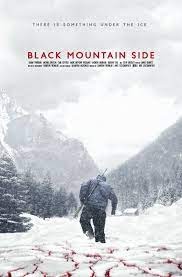Film poster for Black Mountain Side