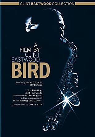 Film poster for Bird