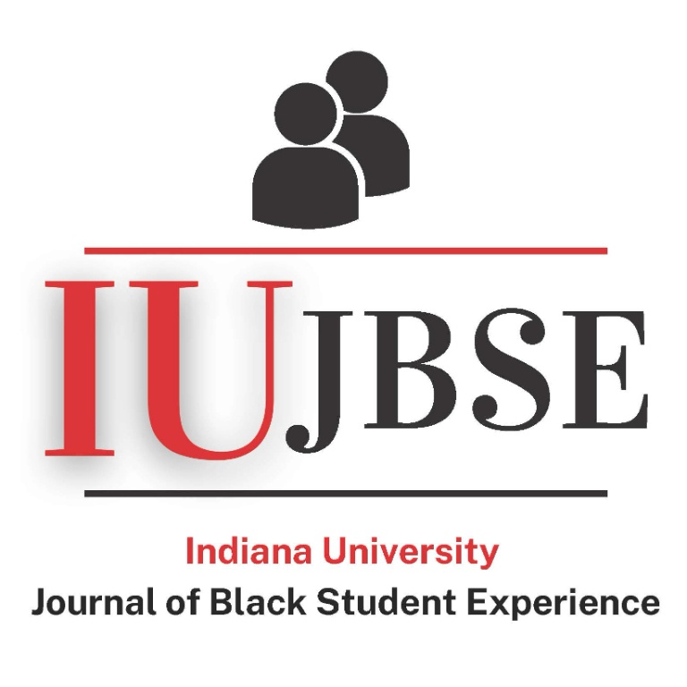Logo for Indiana University Journal of Black Student Experience.