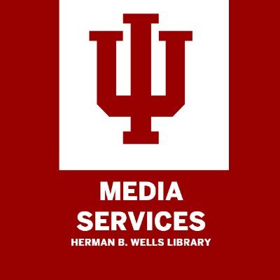 Media Services logo